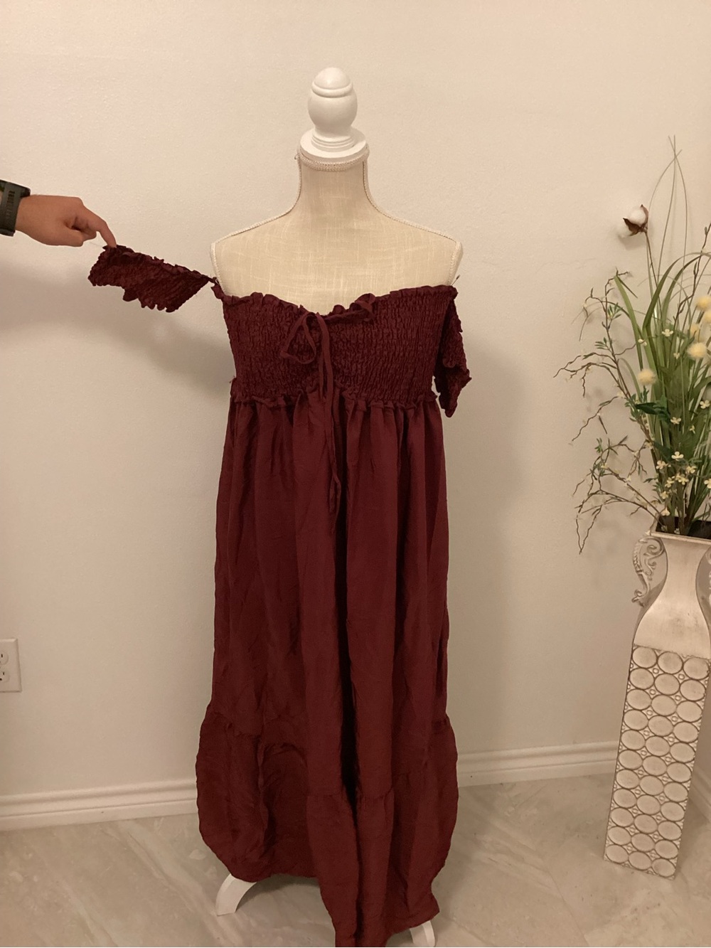 Intimates Subcategory Identification - Picture 6 of 8